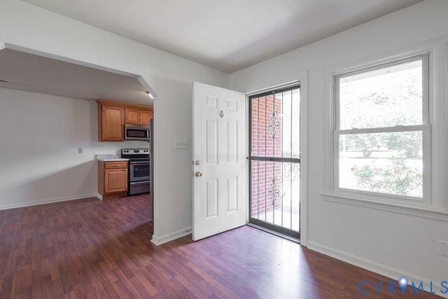 2122 Armistead Ave, Petersburg, VA 23803