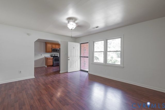 2122 Armistead Ave, Petersburg, VA 23803