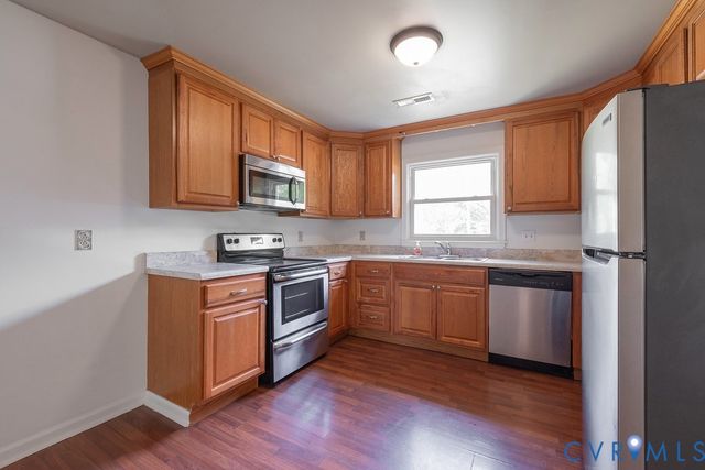 2122 Armistead Ave, Petersburg, VA 23803