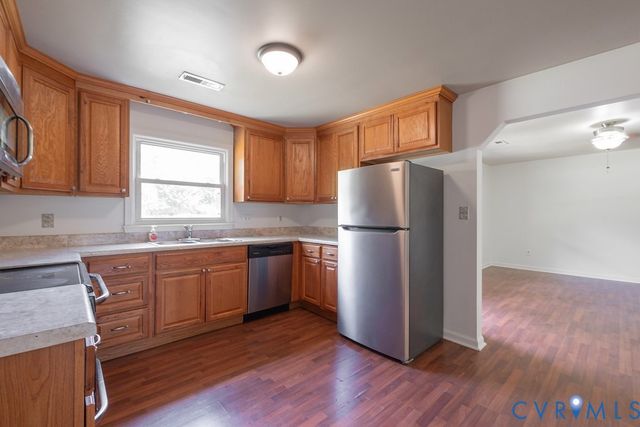 2122 Armistead Ave, Petersburg, VA 23803