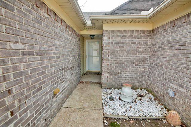 15 PARKSIDE CV, Munford, TN 38058