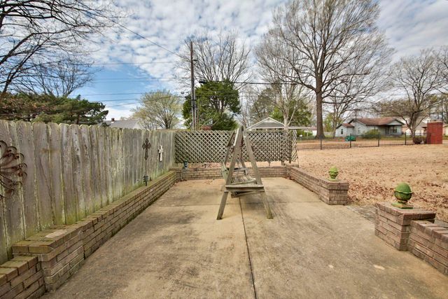 15 PARKSIDE CV, Munford, TN 38058