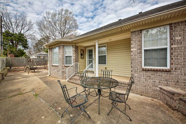 15 PARKSIDE CV, Munford, TN 38058