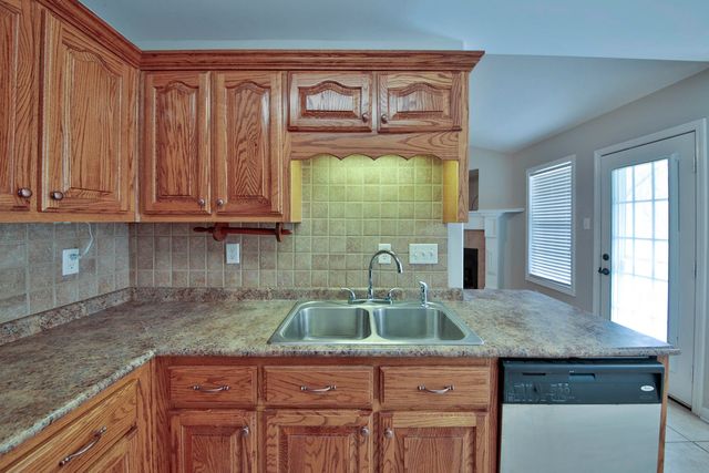 15 PARKSIDE CV, Munford, TN 38058