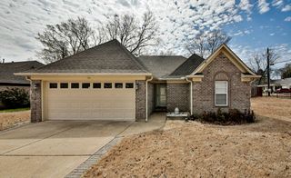 15 PARKSIDE CV, Munford, TN 38058
