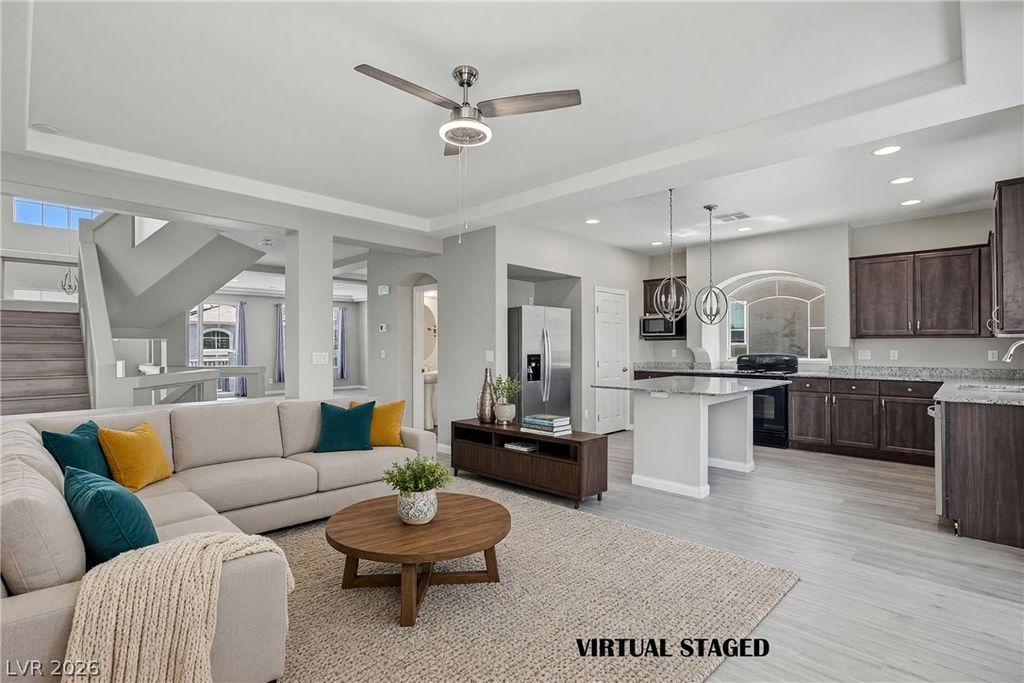 7665 Sandhaven Street, Las Vegas, NV 89139 — photo 5