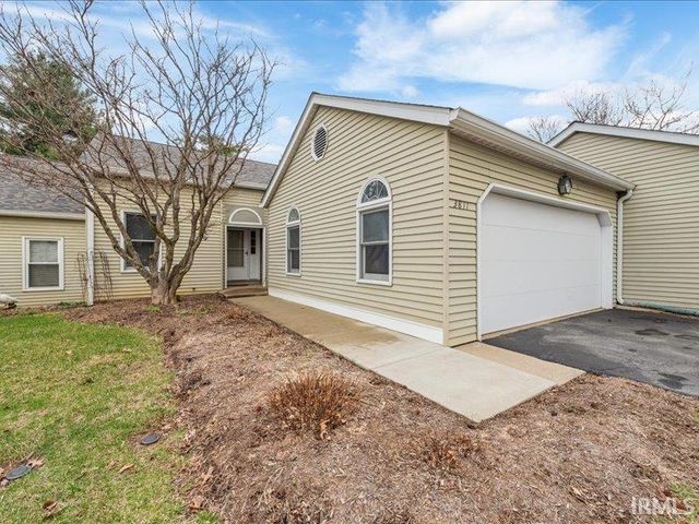 3811 S Pepper Chase, Bloomington, IN 47401