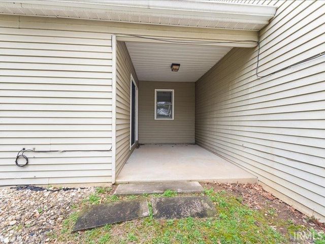 3811 S Pepper Chase, Bloomington, IN 47401