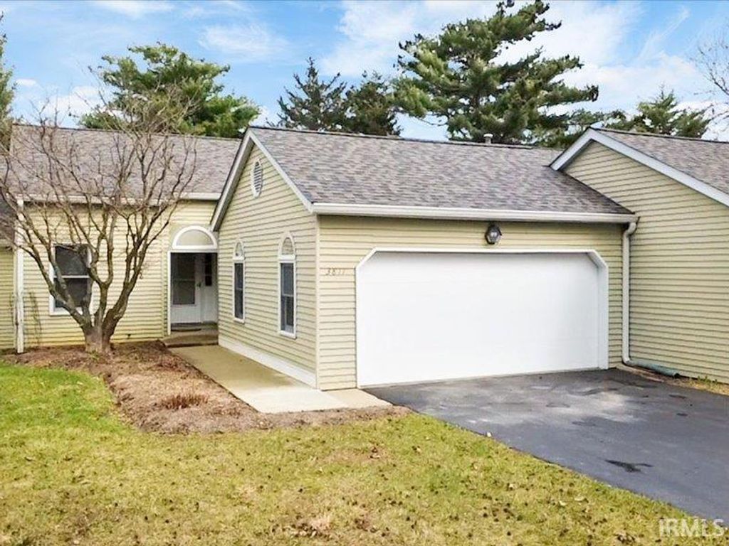 3811 S Pepper Chase, Bloomington, IN 47401