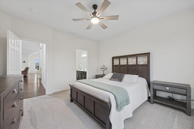 12648 Brighton Drive, Lemont, IL 60439