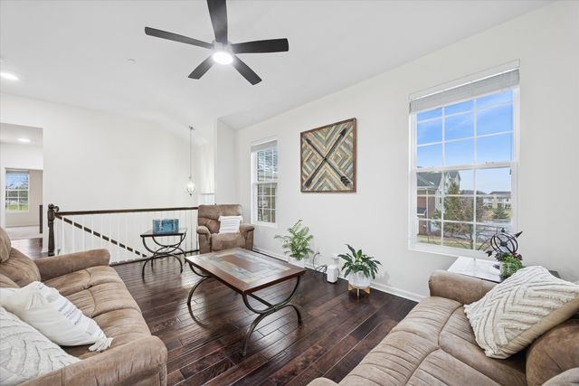 12648 Brighton Drive, Lemont, IL 60439