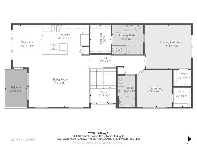 12648 Brighton Drive, Lemont, IL 60439