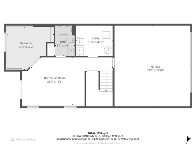 12648 Brighton Drive, Lemont, IL 60439