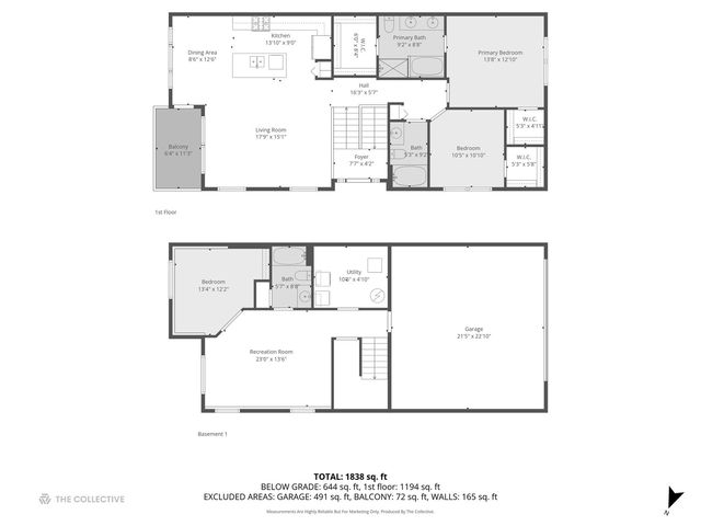 12648 Brighton Drive, Lemont, IL 60439