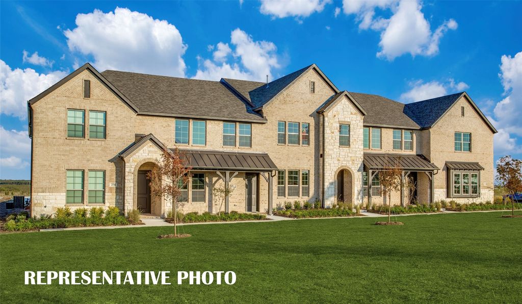 904 4th Street, Argyle, TX 76226
