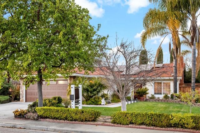 2831 Riedel Road, San Jose, CA 95135