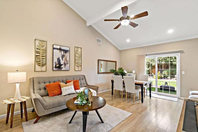 2831 Riedel Road, San Jose, CA 95135