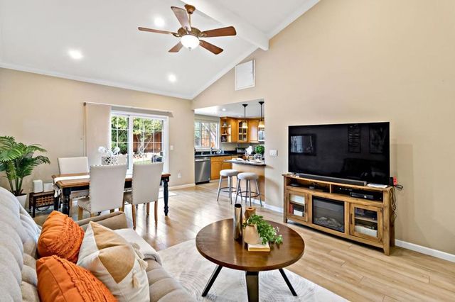 2831 Riedel Road, San Jose, CA 95135