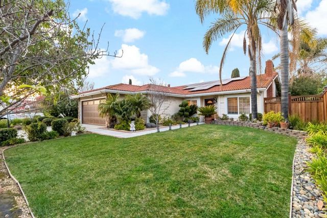 2831 Riedel Road, San Jose, CA 95135