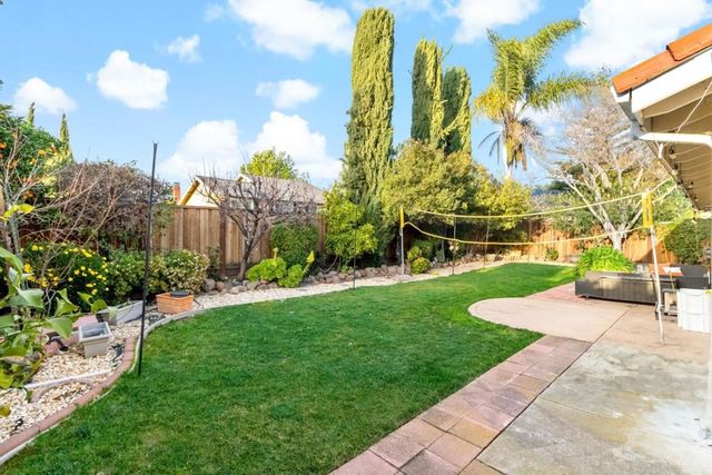 2831 Riedel Road, San Jose, CA 95135