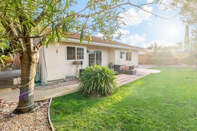 2831 Riedel Road, San Jose, CA 95135