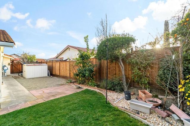 2831 Riedel Road, San Jose, CA 95135