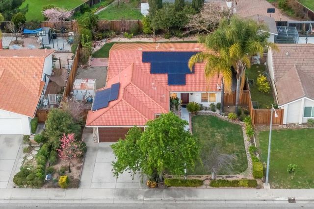 2831 Riedel Road, San Jose, CA 95135