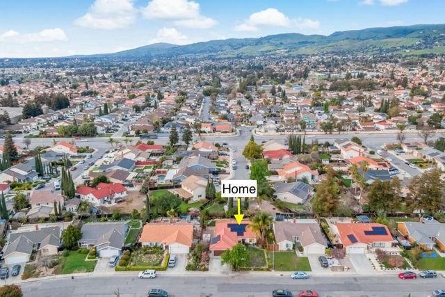 2831 Riedel Road, San Jose, CA 95135