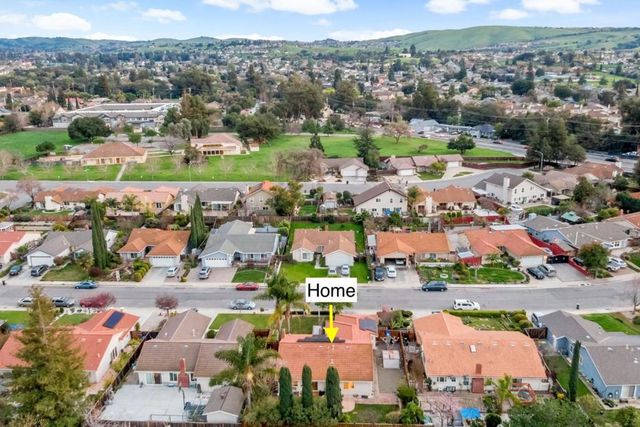 2831 Riedel Road, San Jose, CA 95135