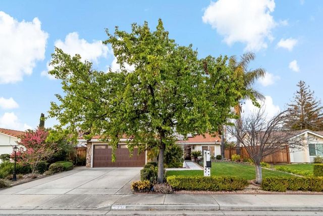 2831 Riedel Road, San Jose, CA 95135