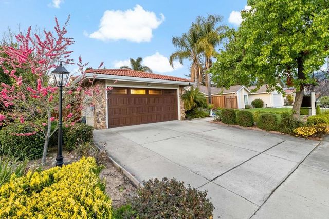 2831 Riedel Road, San Jose, CA 95135