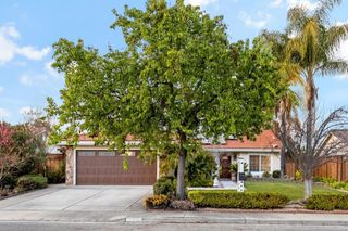 2831 Riedel Road, San Jose, CA 95135