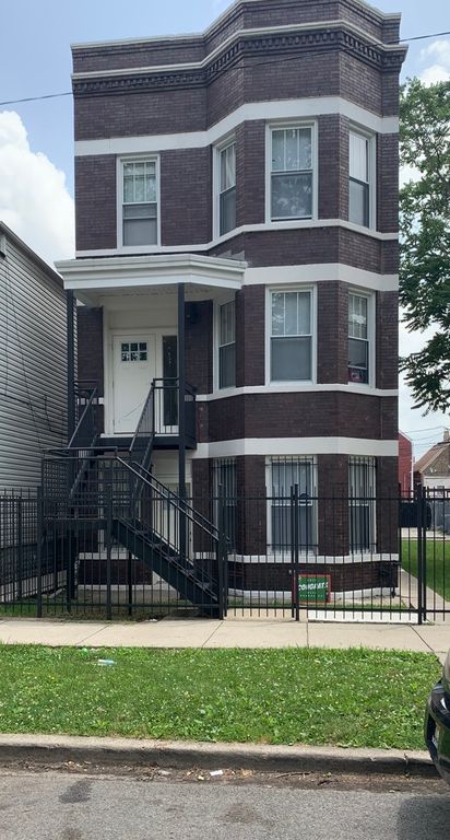 5409 S Winchester Avenue 3R, Chicago, IL 60609
