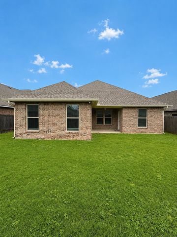 606 Acacia Drive, Bossier City, LA 71111