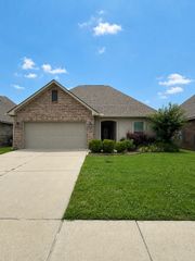 606 Acacia Drive, Bossier City, LA 71111