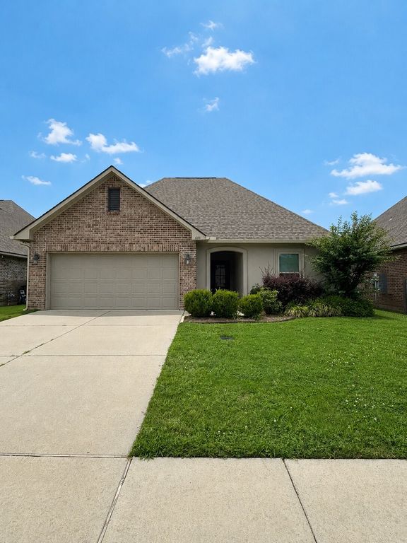 606 Acacia Drive, Bossier City, LA 71111