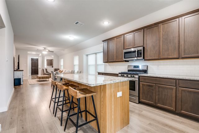 2391 Neff Lane, Forney, TX 75126