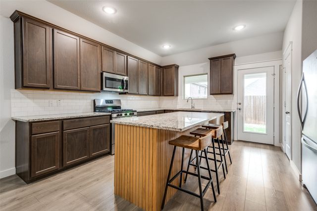 2391 Neff Lane, Forney, TX 75126