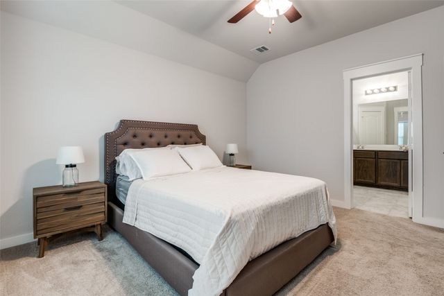 2391 Neff Lane, Forney, TX 75126