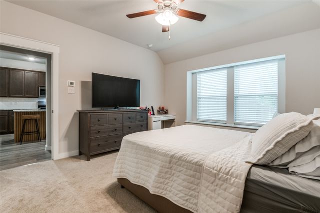 2391 Neff Lane, Forney, TX 75126