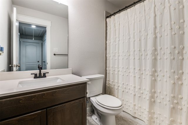 2391 Neff Lane, Forney, TX 75126