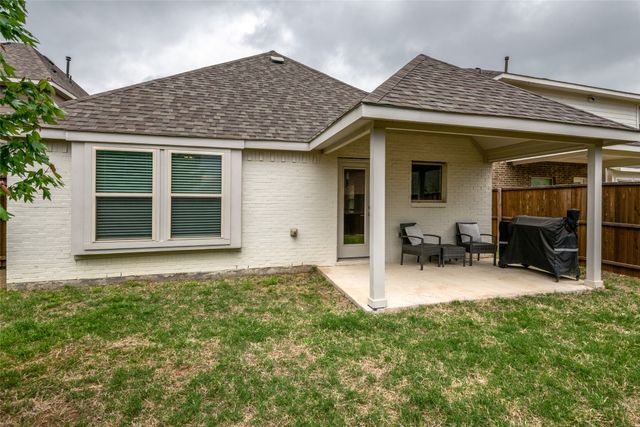 2391 Neff Lane, Forney, TX 75126