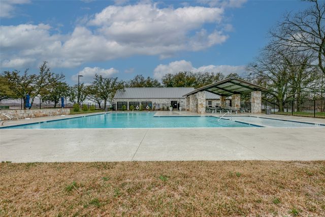 2391 Neff Lane, Forney, TX 75126