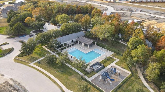 2391 Neff Lane, Forney, TX 75126