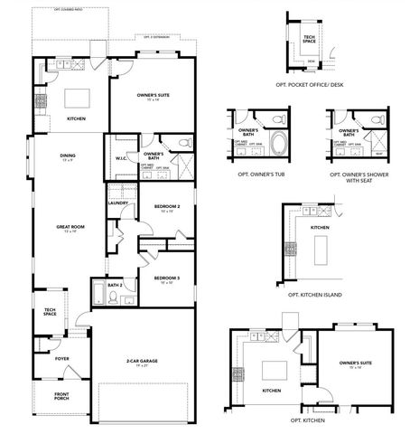 2391 Neff Lane, Forney, TX 75126