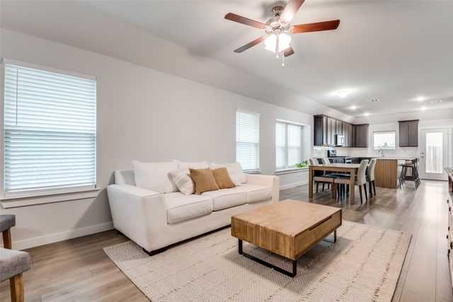 2391 Neff Lane, Forney, TX 75126