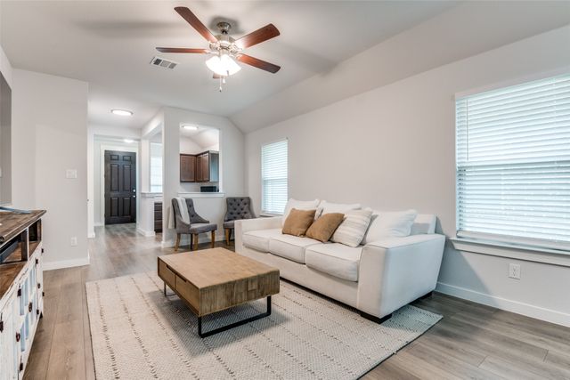 2391 Neff Lane, Forney, TX 75126