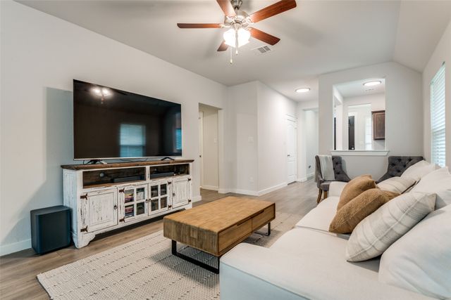 2391 Neff Lane, Forney, TX 75126