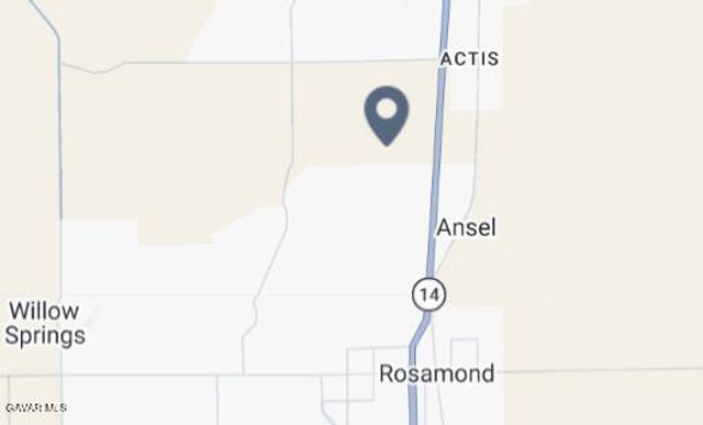 431-053-11-00-0, Rosamond, CA 93560