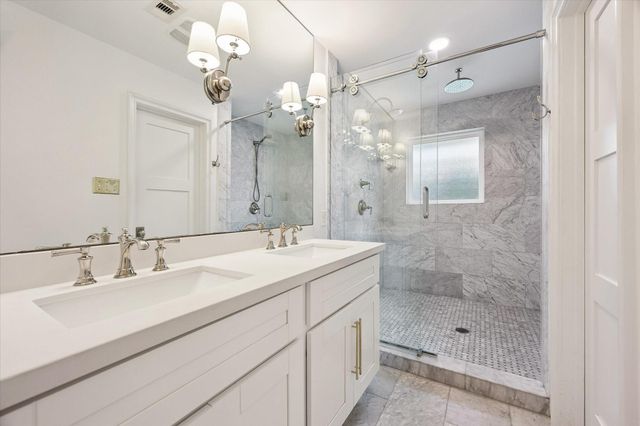 2503 Stoney Brook Drive, Houston, TX 77063
